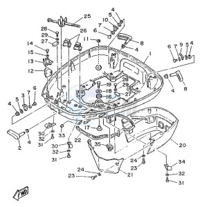 150A drawing BOTTOM-COVER