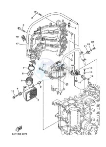 F40D drawing INTAKE-2