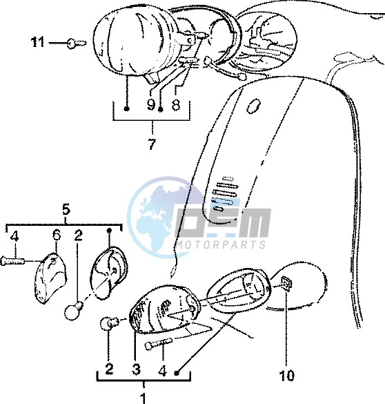 Optical unit