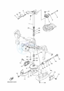 FT25FETL drawing MOUNT-2