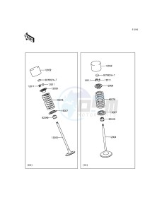 ER-6N_ABS ER650FEF XX (EU ME A(FRICA) drawing Valve(s)