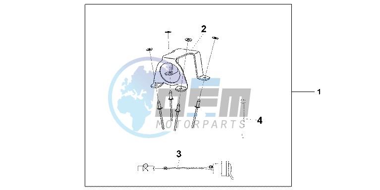 12V DC SOCKET KIT