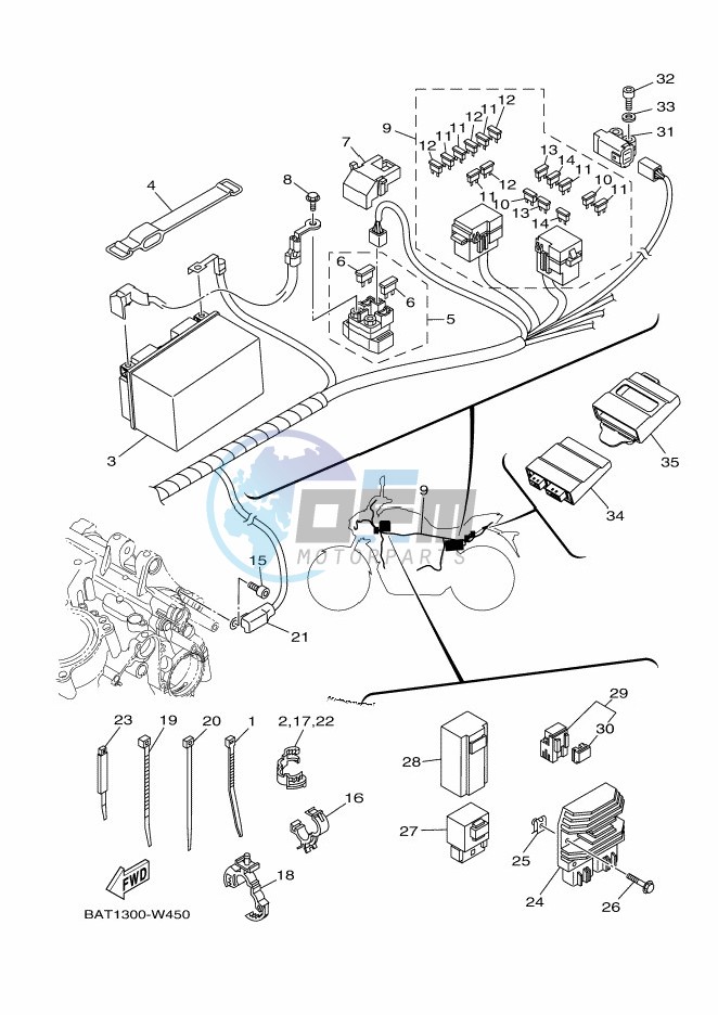 ELECTRICAL 1