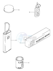 RM250 (E3-E28) drawing OPTIONAL