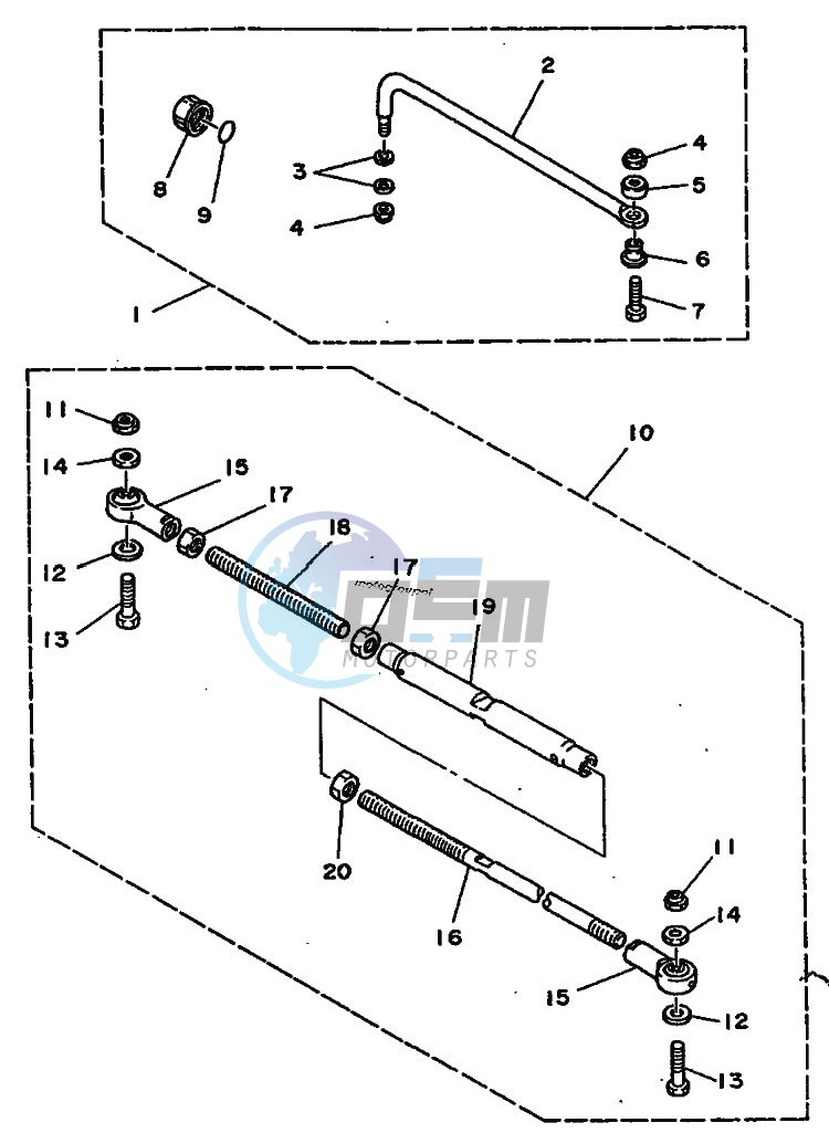 STEERING-GUIDE