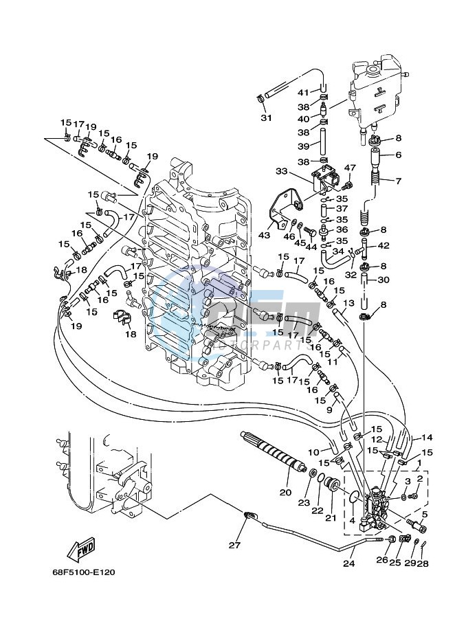 OIL-PUMP