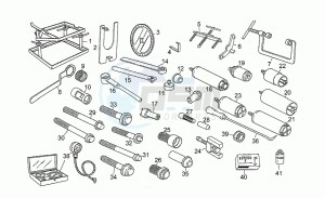 Daytona 1000 Racing Racing drawing Special tools