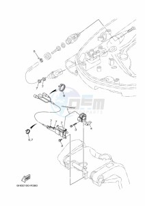 F300CETX drawing OPTIONAL-PARTS-2