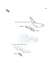 ER 500 C [ER5] (C1-C2) [ER5] drawing LABELS