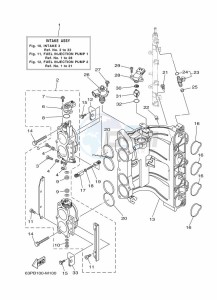 F150AETL drawing INTAKE-3