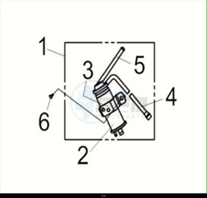 JOYMAX-Z+ 300 (LW30W2Z1-EU) (M2) drawing CANISTER SET