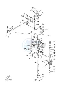 L250B drawing THROTTLE-CONTROL-1