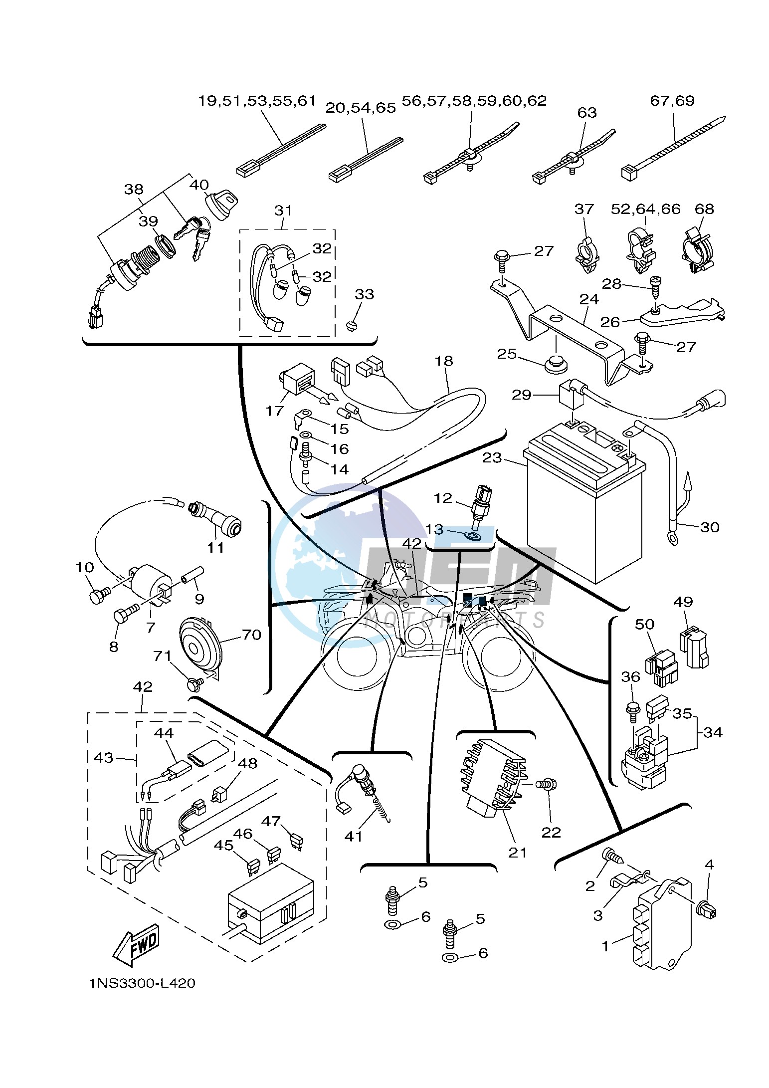 ELECTRICAL 1