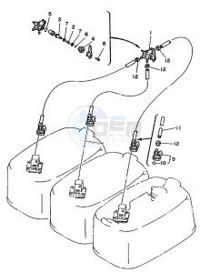 150A drawing OPTIONAL-PARTS-6