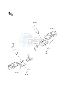 KX 80 R T [KX80] (R2-T3 BIG WHEEL) [KX 80 BIG WHEEL] drawing STEP