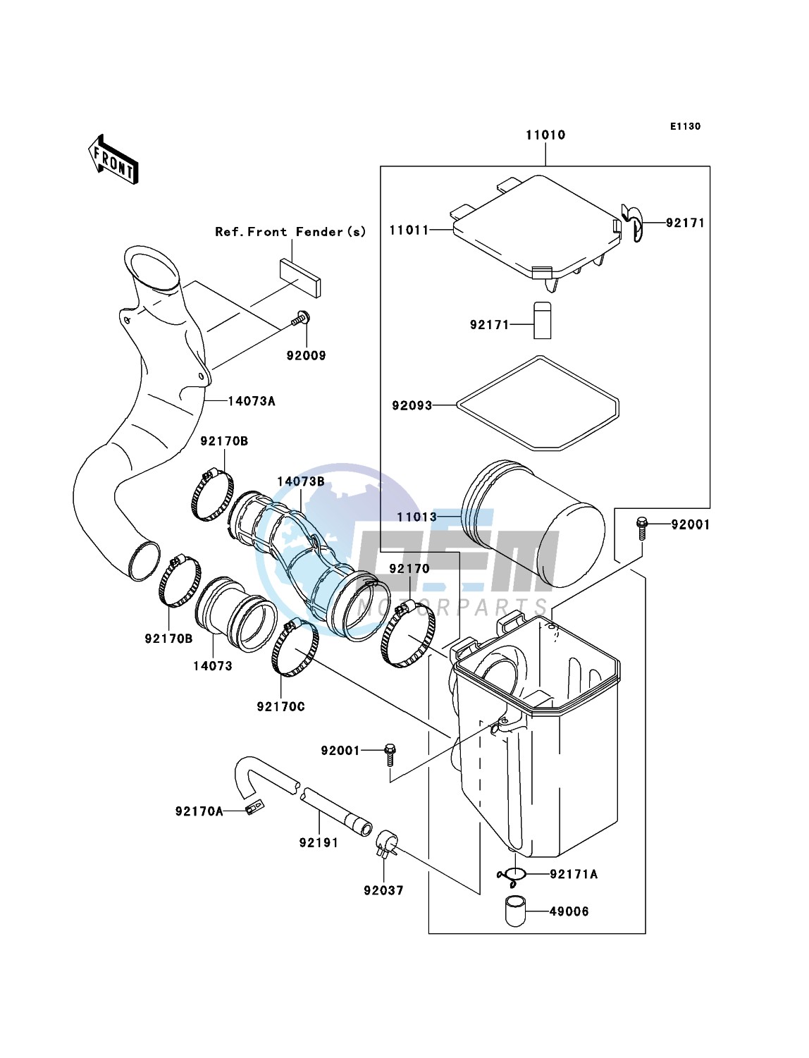 Air Cleaner