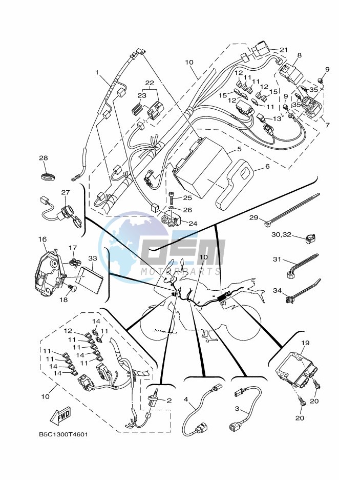 ELECTRICAL 1