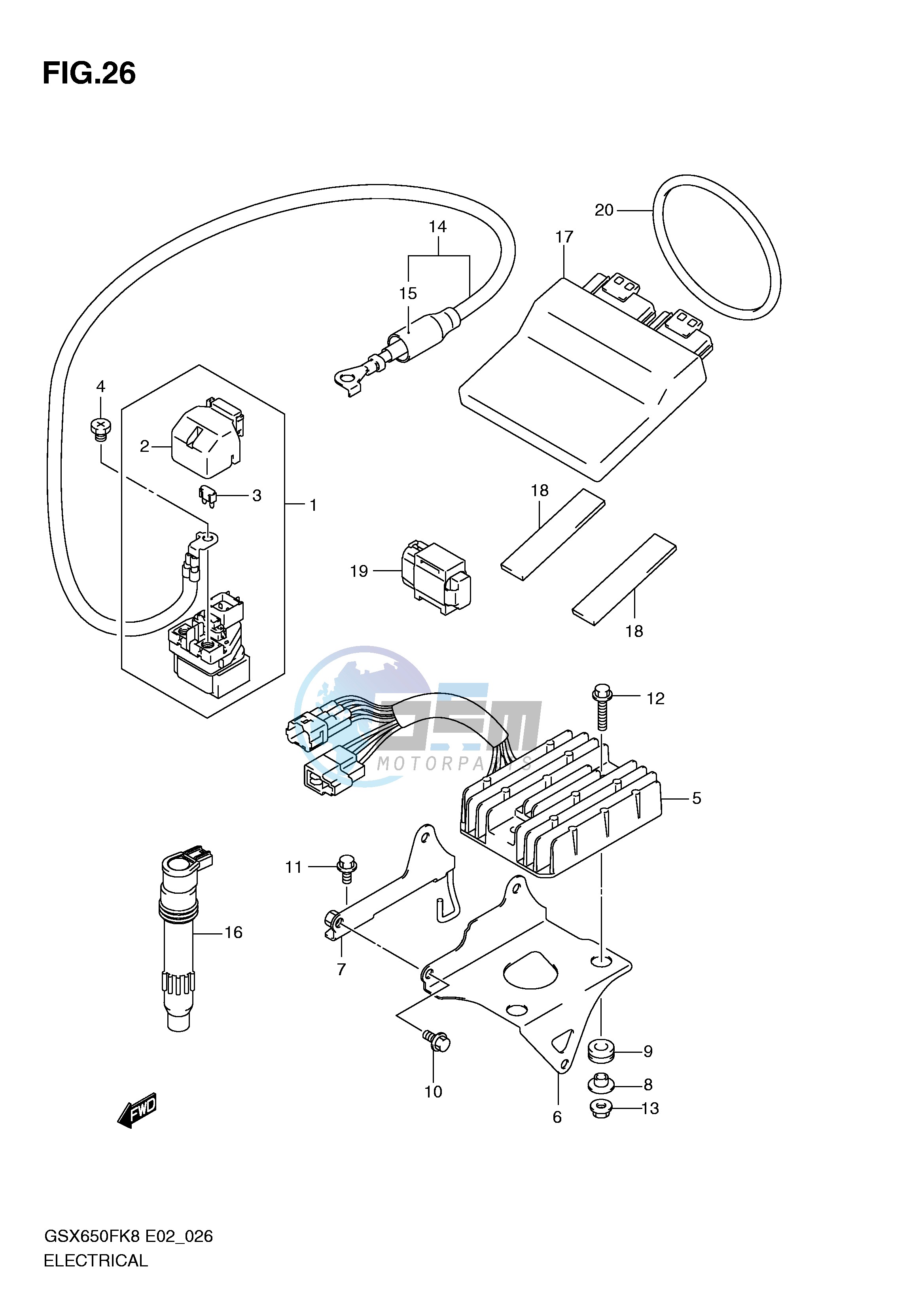 ELECTRICAL