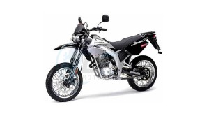 SENDA R - 125 CC VTHSC1B1A 4T EU2 drawing FRAME