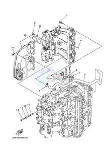 F150AETL drawing INTAKE-1