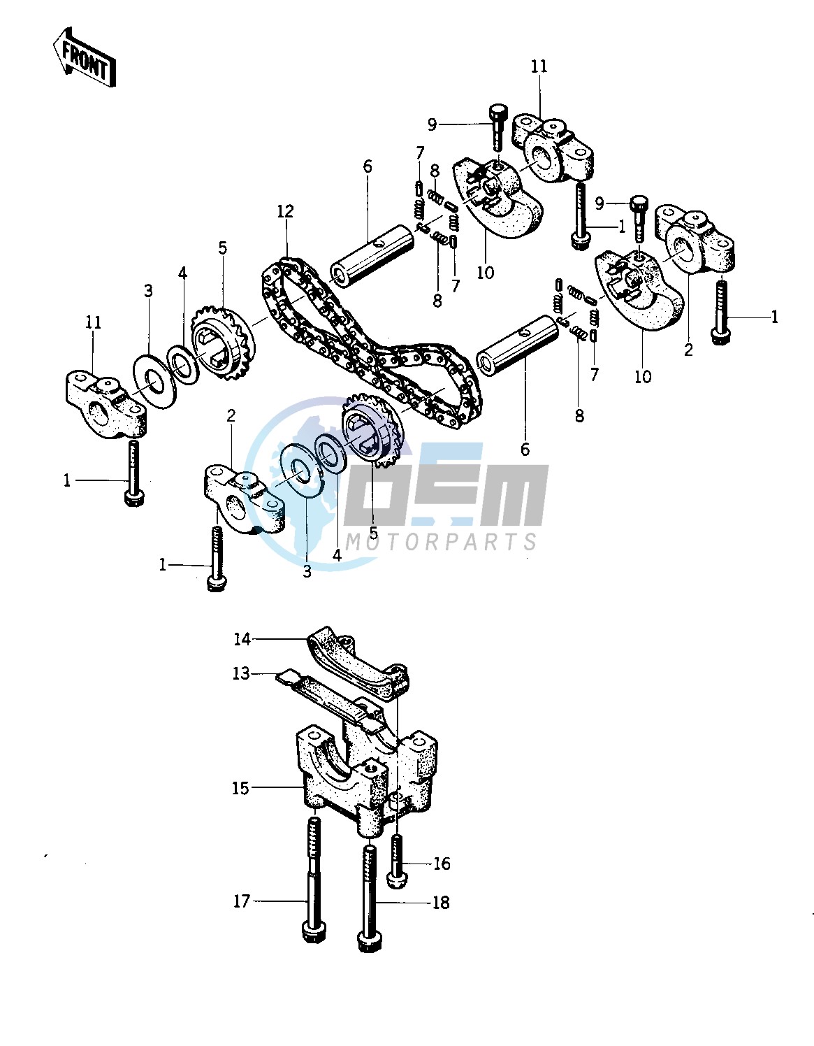 BALANCER -- 75 S- -