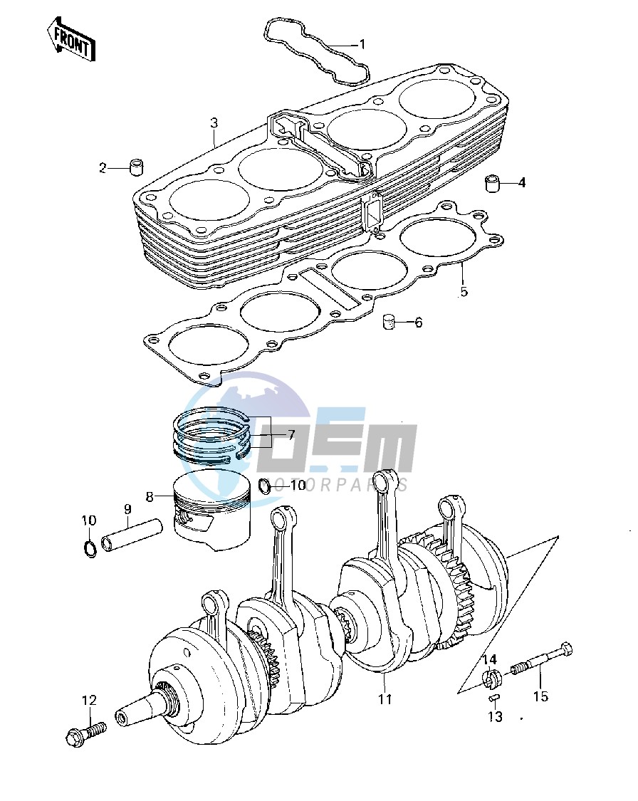 CYLINDER_PISTONS_CRANKSHAFT -- 79-80 A3_A3A_A4- -