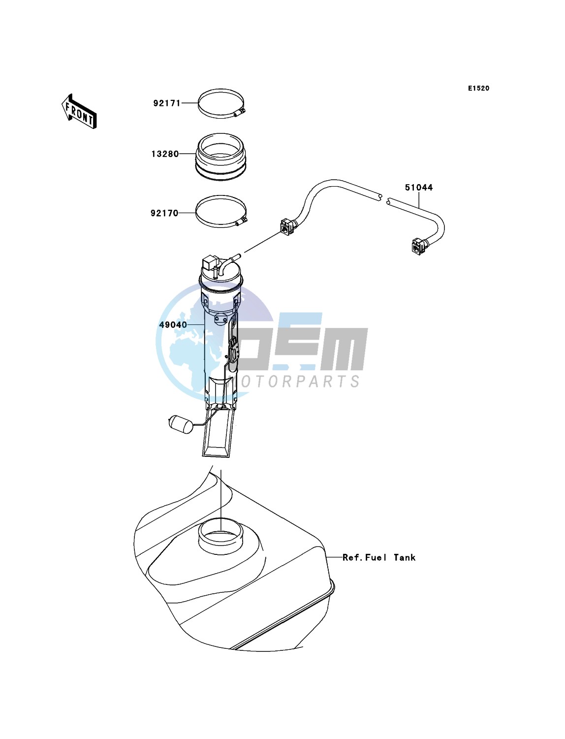 Fuel Pump