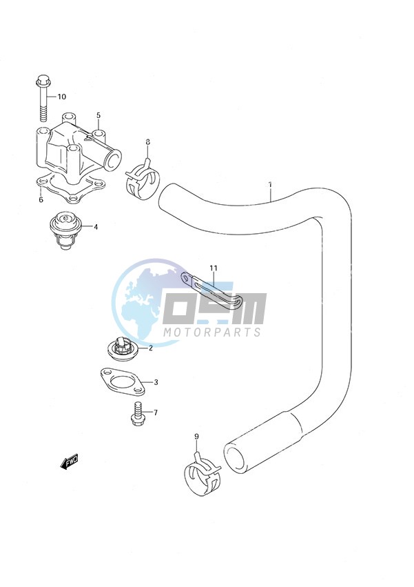 Thermostat