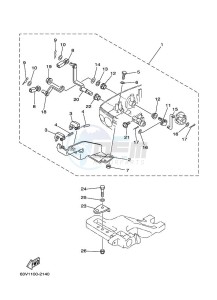 15FMHL drawing REMOTE-CONTROL