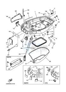 30DMHL drawing BOTTOM-COWLING