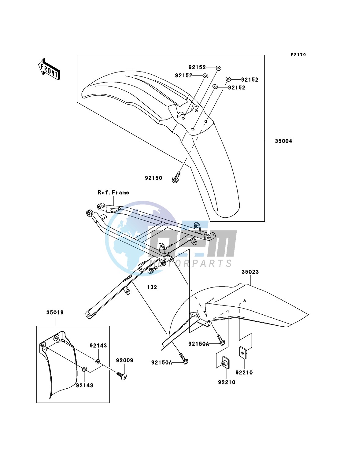 Fenders