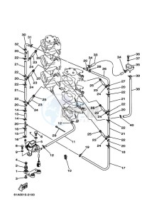 250A drawing FUEL-SUPPLY-2