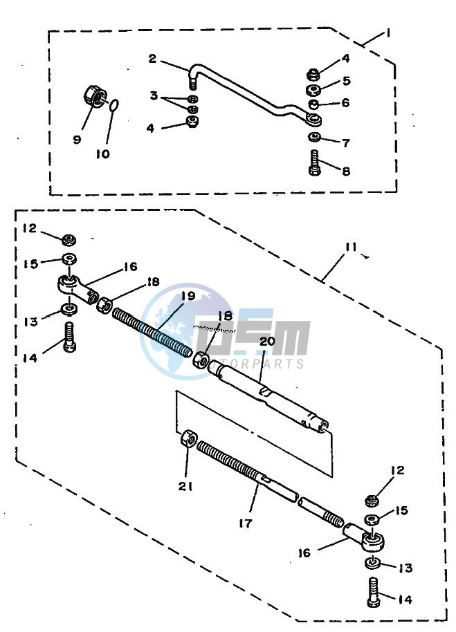 STEERING-GUIDE