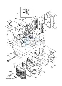 115B drawing INTAKE