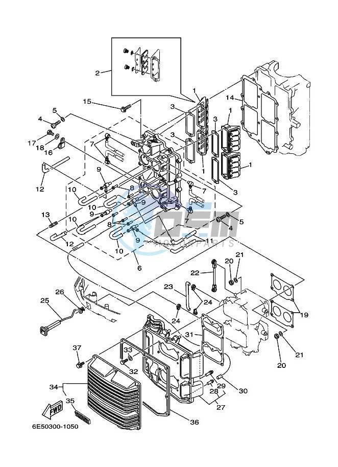 INTAKE