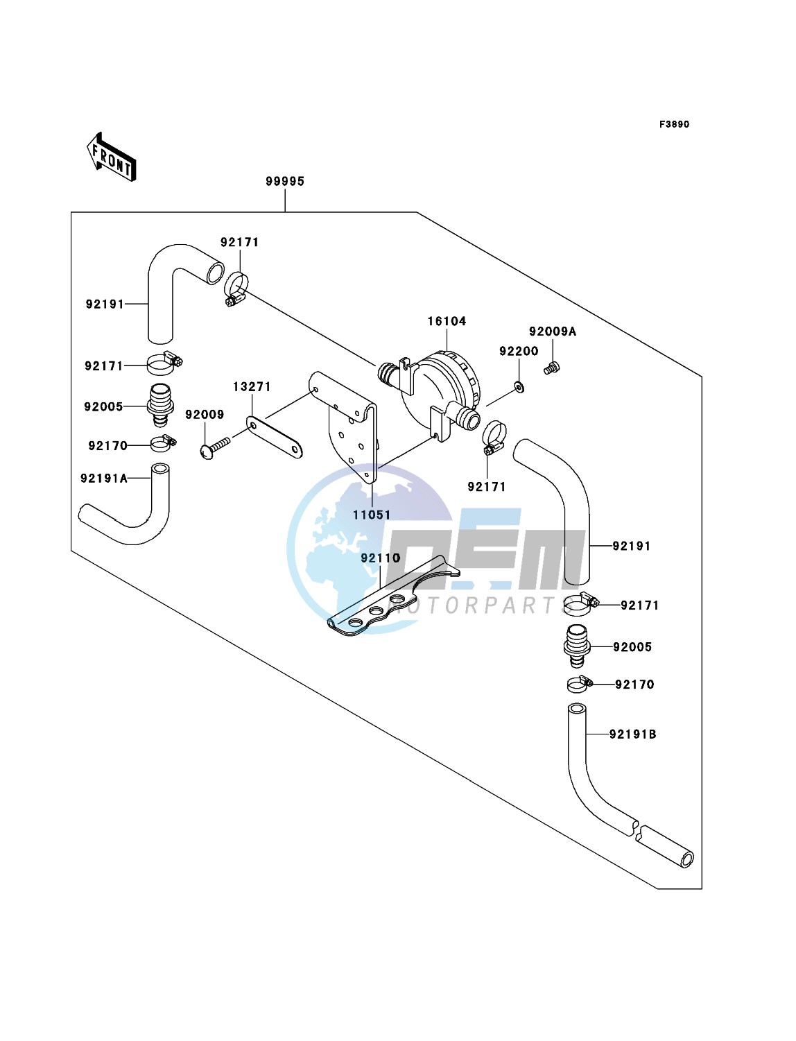 Optional Parts