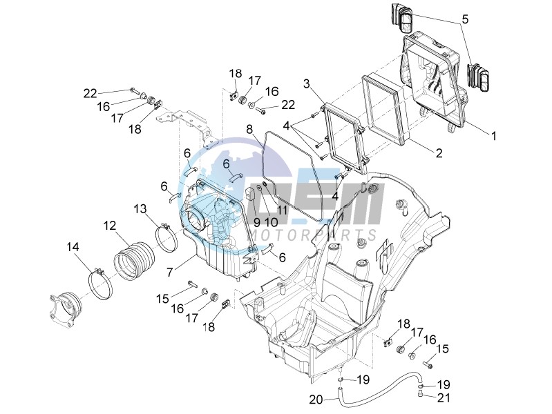 Air box