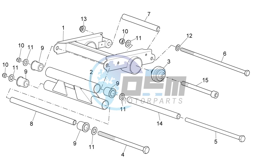 Connecting rod