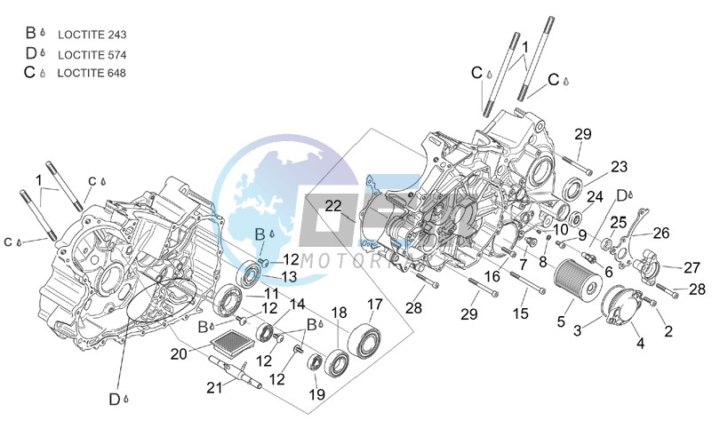 CrankCase II