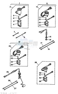 L250AETO drawing OPTIONAL-PARTS-5