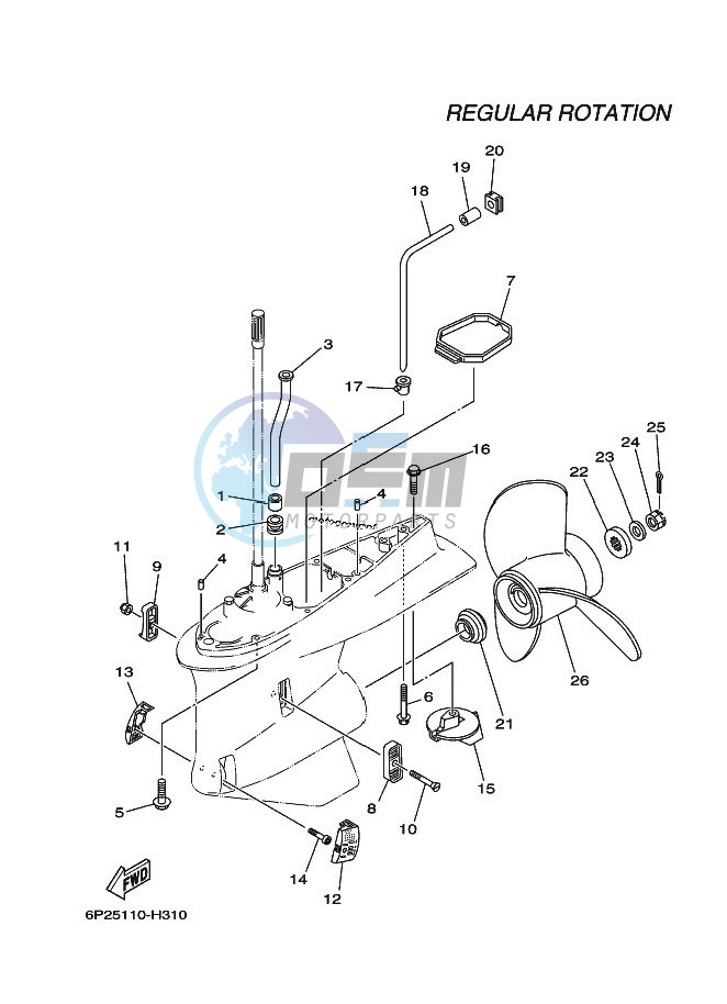 PROPELLER-HOUSING-AND-TRANSMISSION-2