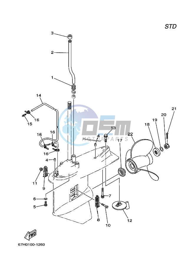 PROPELLER-HOUSING-AND-TRANSMISSION-2