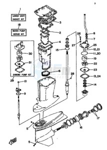 150C drawing REPAIR-KIT-2