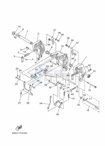 T8PLHC drawing MOUNT-1