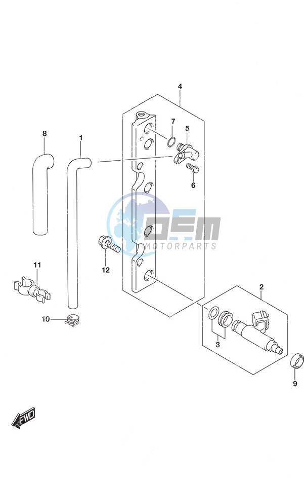 Fuel Injector