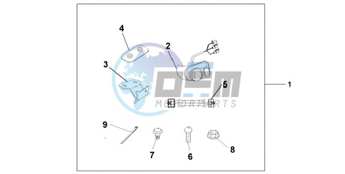 PASSENGER CONTROL