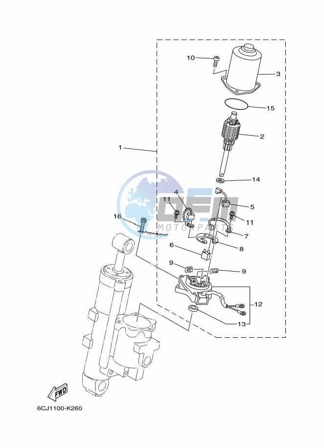 POWER-TILT-ASSEMBLY-2