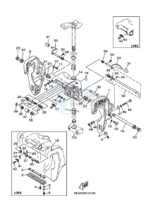 70B drawing MOUNT-2