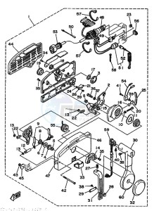 60FEO-60FETO drawing REMOTE-CONTROL-ASSEMBLY