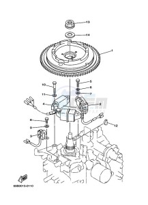 F15AMHL drawing IGNITION